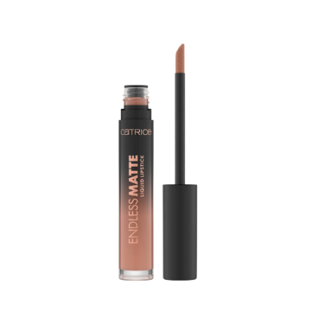CATRICE ENDLES MATTE LIQUID LIPSTIK 030