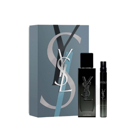 YVES SAINT LAURENT MYSLF EDP SET