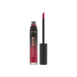 CATRICE ENDLES MATTE LIQUID LIPSTICK 080