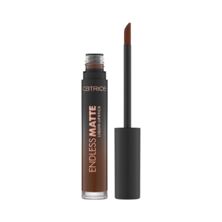 CATRICE ENDLES MATTE LIQUID LIPSTICK 100