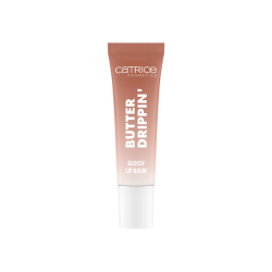 CATRICE BUTTER DRIPPIN GLOSSY LIP BLAM 020