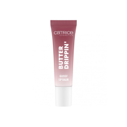 CATRICE BUTTER DRIPPIN GLOSSY LIP BLAM 030