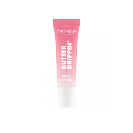 CATRICE BUTTER DRIPPIN GLOSSY LIP BLAM 050