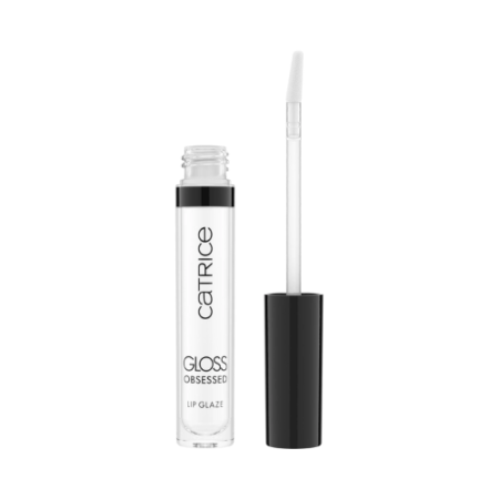 CATRICE GLOSS OBSESSED LIP GLAZE  010