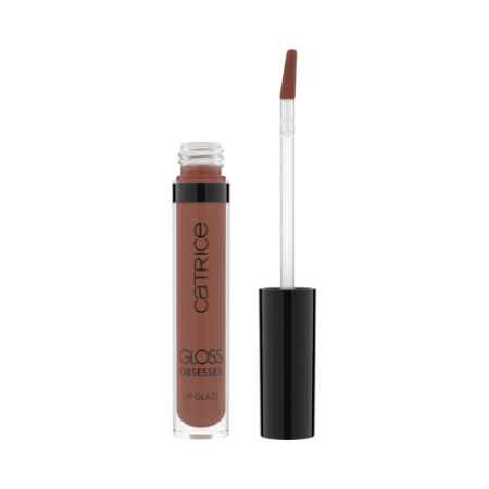CATRICE GLOSS OBESSED LIP GLAZE 050