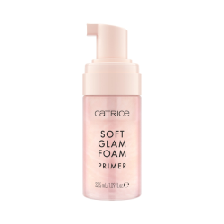 CATRICE SOFT GLA FOAM PRIMER 10