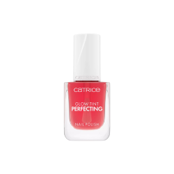 CATRICE TINT PERFECTING NAIL POLISH