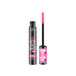 ESSENCE LASH WITHOUT LIMITS TURBING MASCARA