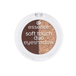 ESSENCE SOFT TOUCH DUO EYESHADOW 04