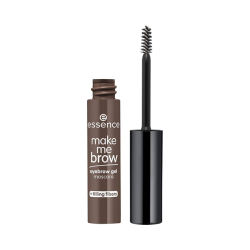 ESSENCE MAKE ME BROW EYEBROW GEL MASCARA