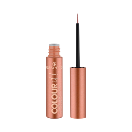 ESSENCE COLOUR IT  METALLIC LIQUID LINER