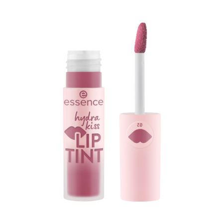 ESSENCE HYDRA KISS LIP TINT 02