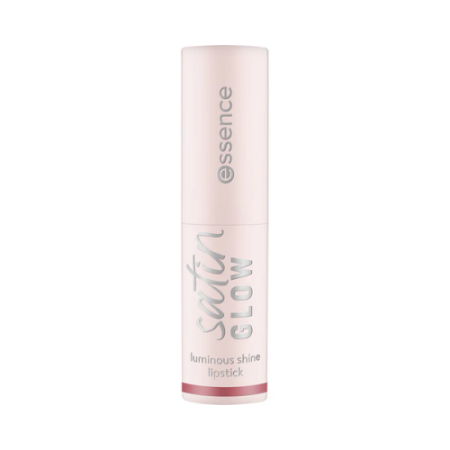 ESSENCE SATIN GLOW LUMINOUS SHINE LIPSTIK 03