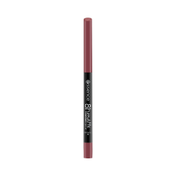 ESSENCE 8H MATTE COMFORT LIP LINER 19