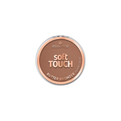 ESSENCE SOFT TOUCH BUTER BRONZER 20