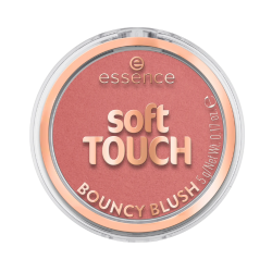 ESSENCE SOFT TOUCH BOUNCY BLUSH 10