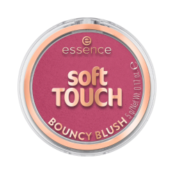 ESSENCE SOFT TOUCH BOUN CY BLUSH 20
