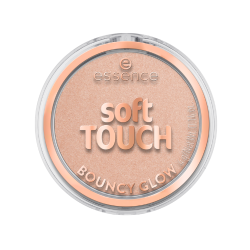 ESSENCE SOFT TOUCH BOUNCY GLOW 20