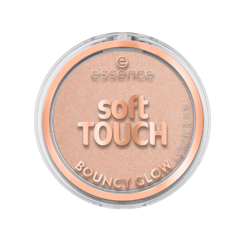 ESSENCE SOFT TOUCH BOUNCY GLOW 20