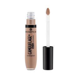 ESSENCE CAMOUFLAGE MATTE CONCEALER 130
