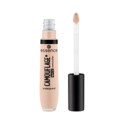 ESSENCE CAMOUFLAGE MATTE CONCEALER 20