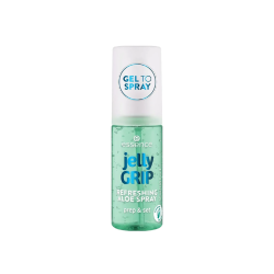 ESSENCE JELLY GRIP REFRESHING ALOE SPRAY