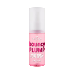 ESSENCE BOUNCY PLUMP HYDRATING DEWY SPRAY