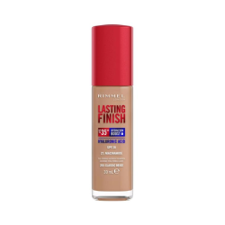 RIMMEL LASTING FINISH 35 H POUNDATION 201 CLASSIC BEIGE