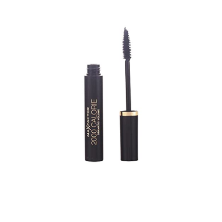 MAX FACTOR VOLUMISING MASCARA WITH FAST DRYING FORMULA BLACK