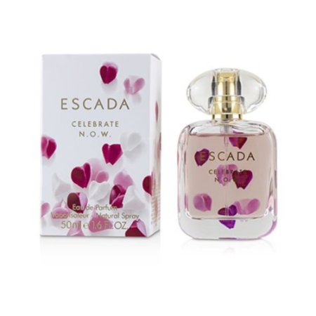 ESCADA CELEBRATE N.O.W EDP