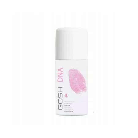 GOSH DNA DEODORANT ROLL ON FOR WOMEN 4