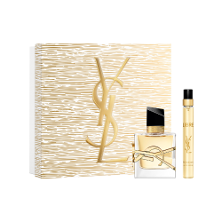 YVES SAINT LAURENT LIBRE EDP 30 ML & 10ML SET