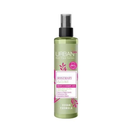 URBAN CARE ROSEMARY&CLOVE SPRAY