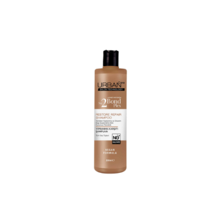 URBAN CARE RESTORE REPAIR SHAMPOO