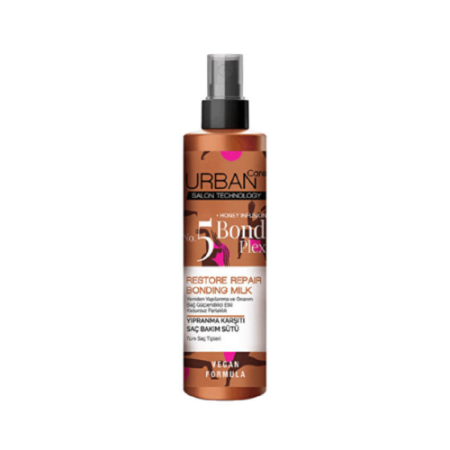 URBAN CARE RESTORE REPAIR BONDING MILK SPRAY