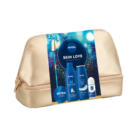NIVEA SKIN LOVE MOMENTS OF JOY