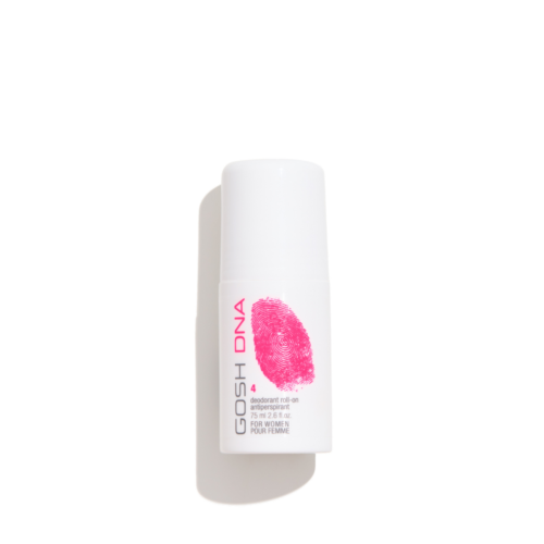 Gosh Dna Deodorant Roll On For Women 4