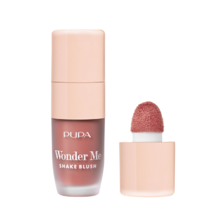 PUPA WONDER ME SHAKE BLUSH 01