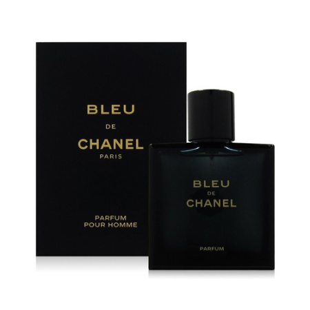 BLEU DE CHANEL VAPORISATEUR DE PARFUM