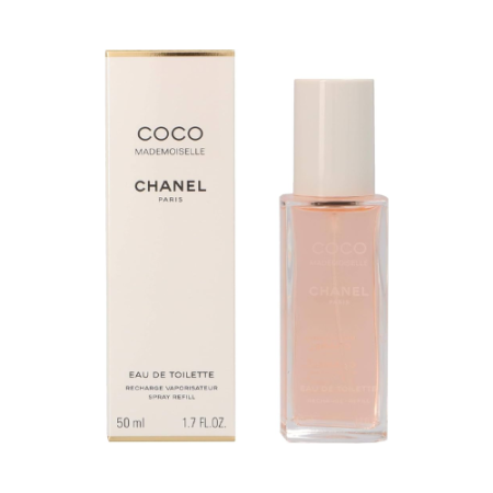CHANEL COCO MADEMOISELLE EDT