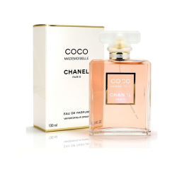 CHANEL COCO MADEMOISELLE EDP