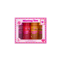 REVOLUTION MINI MIST SET