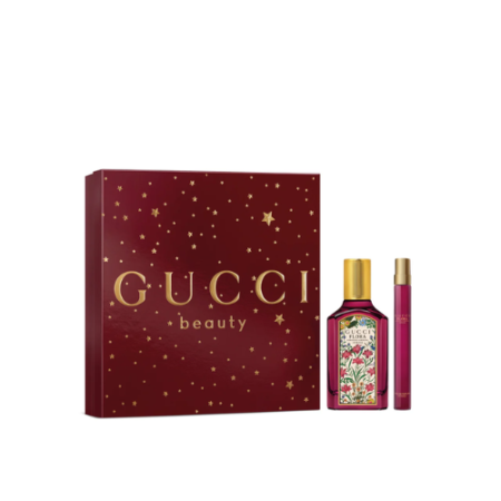GUCCI FLORA GORGEOUS GARDENIA INTENSE EDP