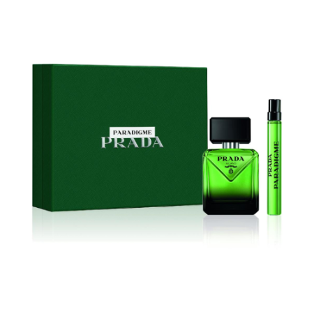 PRADA PARADIGME EDP GIFT SET