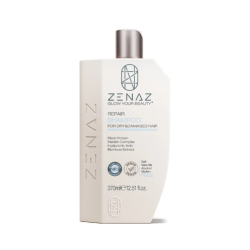 ZENAZ SHAMPOO REPAIR FOR DRY& DAMAGED HAIR 370ml