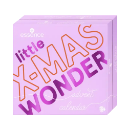 ESSENCE LITLLE X-MAS WONDER ADVENT CALENDAR