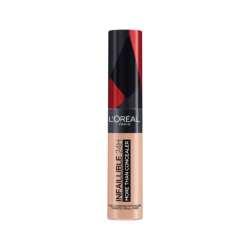 LOREAL INFALLIBLE FOUNDATION MORE THAN CONCEALER NATURAL 324