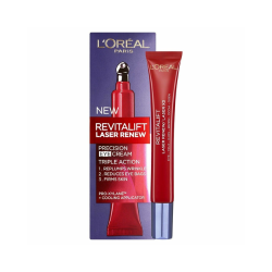 L'OREAL PARIS REVITALIFT LASER RENEW EYE CREAM