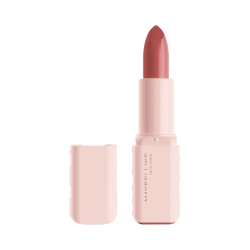 MAYBELLINE  NEW YORK SATIN SERUM LIPSTICK 106 MAYBE'S SOFT