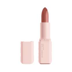 MAYBELLINE  NEW YORK SATIN SERUM LIPSTICK 101 UPSTATE
